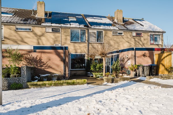 Medium property photo - Westenrijk 6, 3214 ED Zuidland